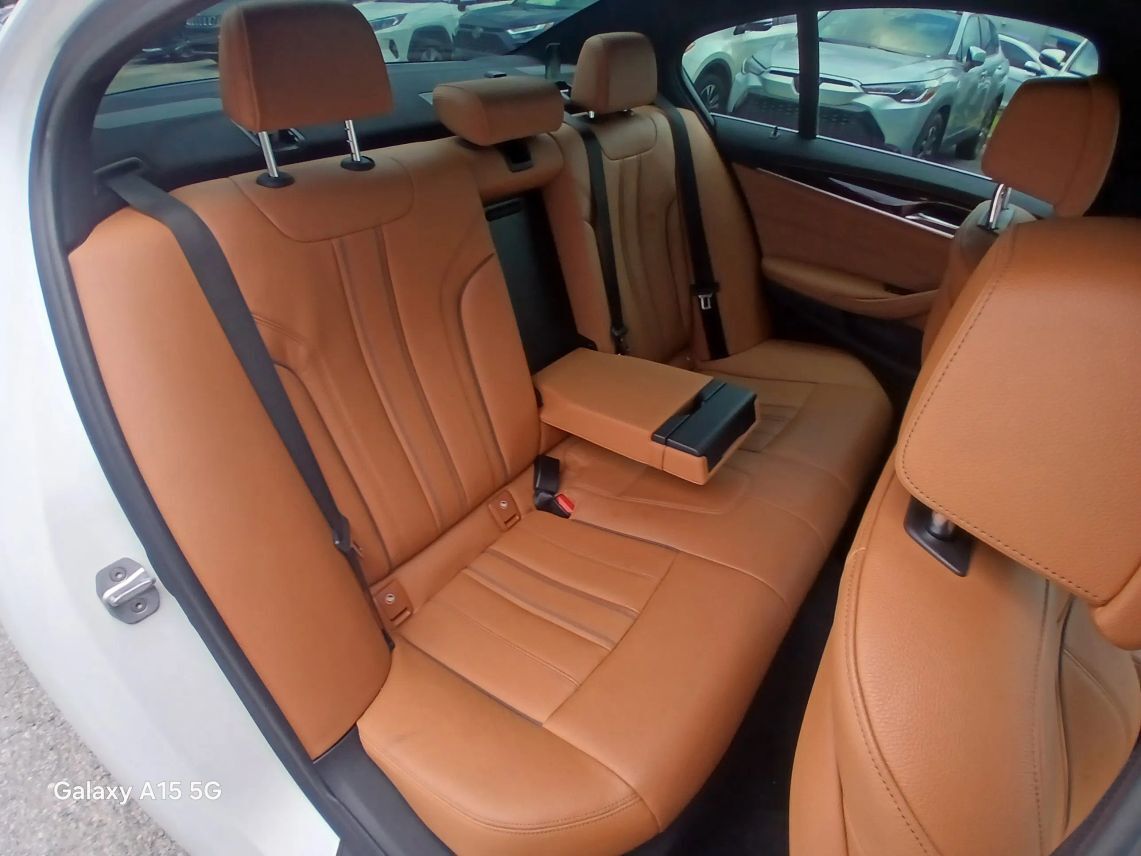 2019 BMW 5 Series 530i Sedan 4D Maitland FL