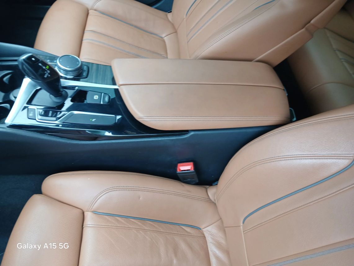 2019 BMW 5 Series 530i Sedan 4D Maitland FL