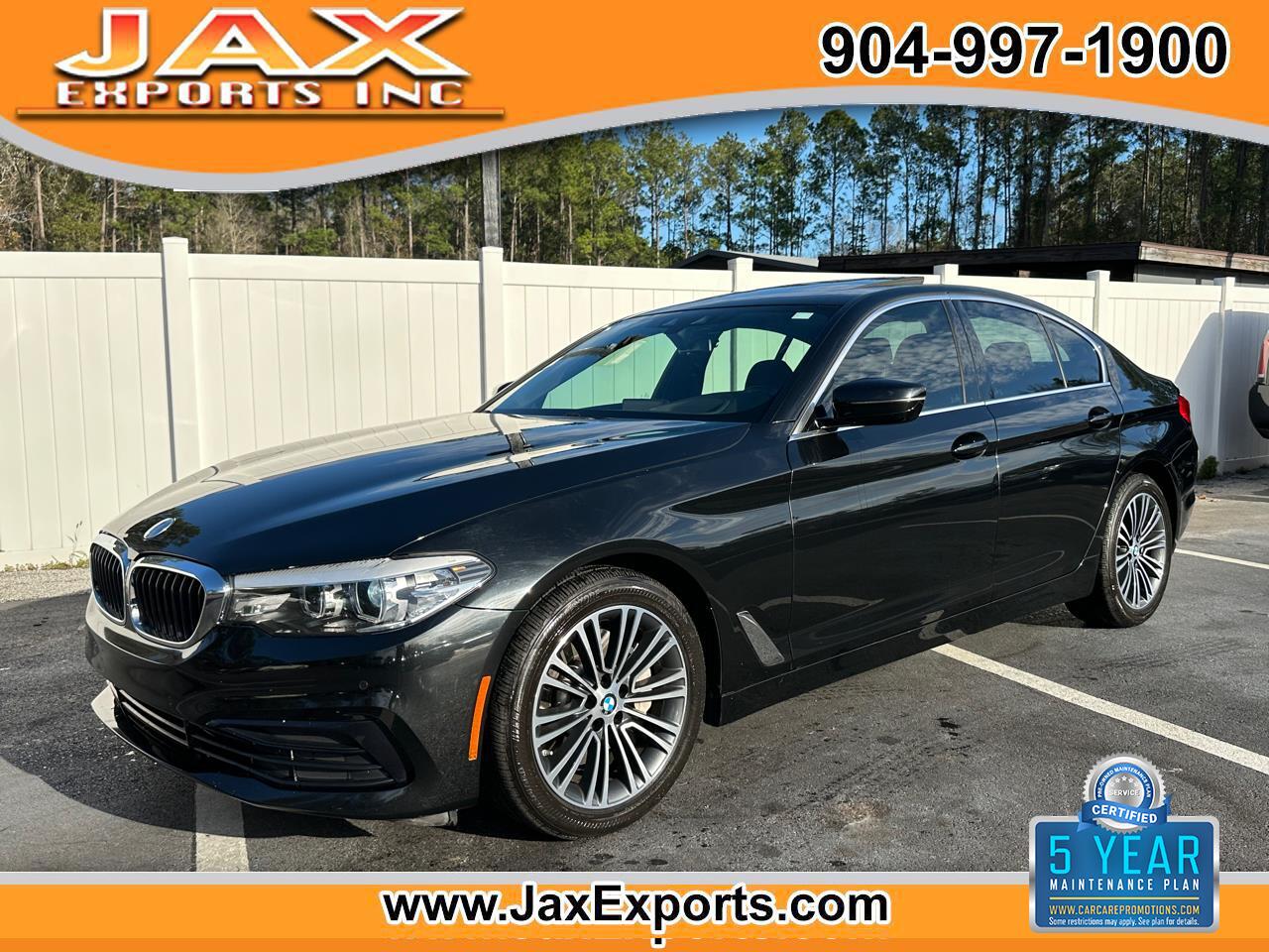 Used car jacksonville