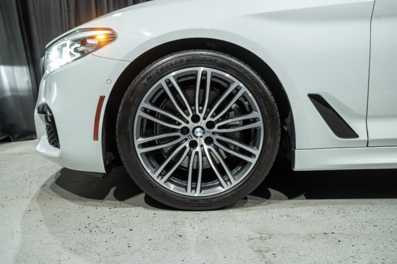 2019 BMW 5 Series 530i Sedan Peoria AZ