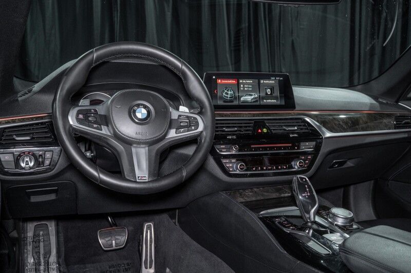 2019 BMW 5 Series 530i Sedan Peoria AZ