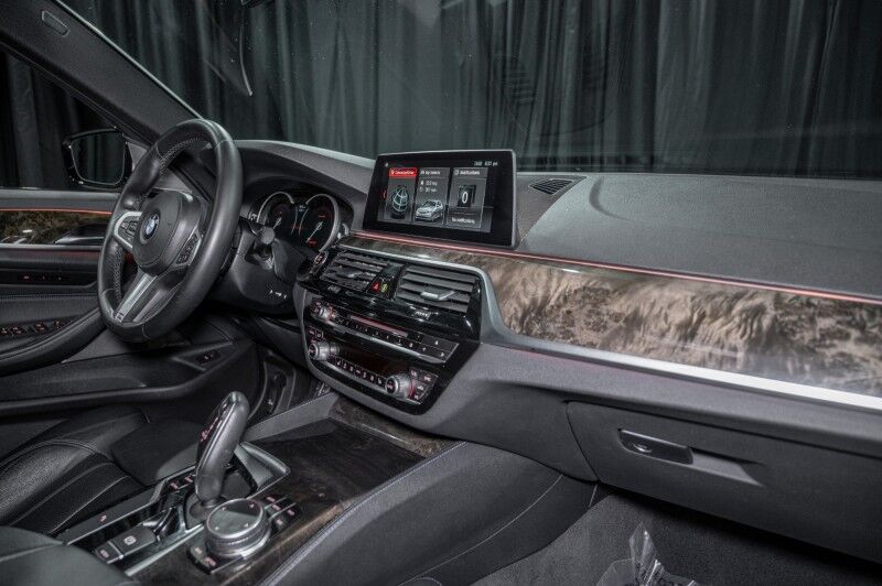 2019 BMW 5 Series 530i Sedan Peoria AZ