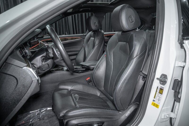 2019 BMW 5 Series 530i Sedan Peoria AZ