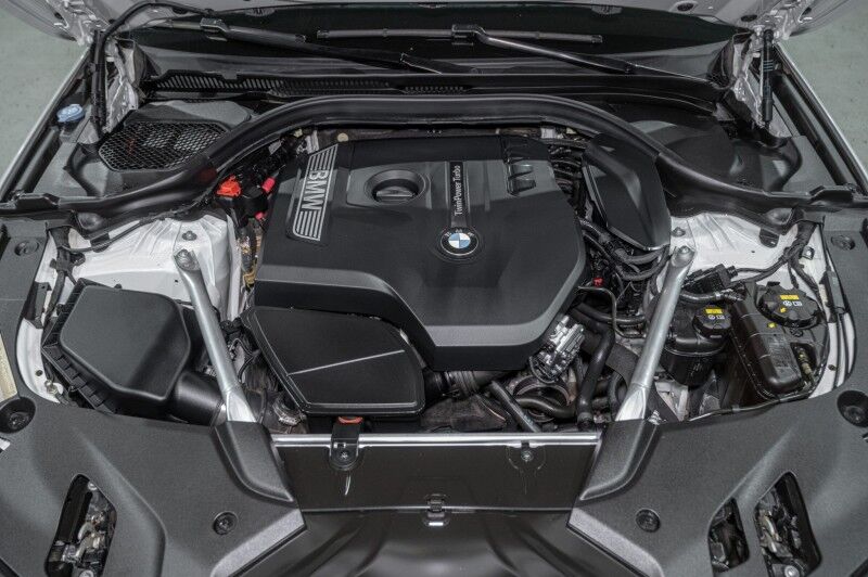 2019 BMW 5 Series 530i Sedan Peoria AZ