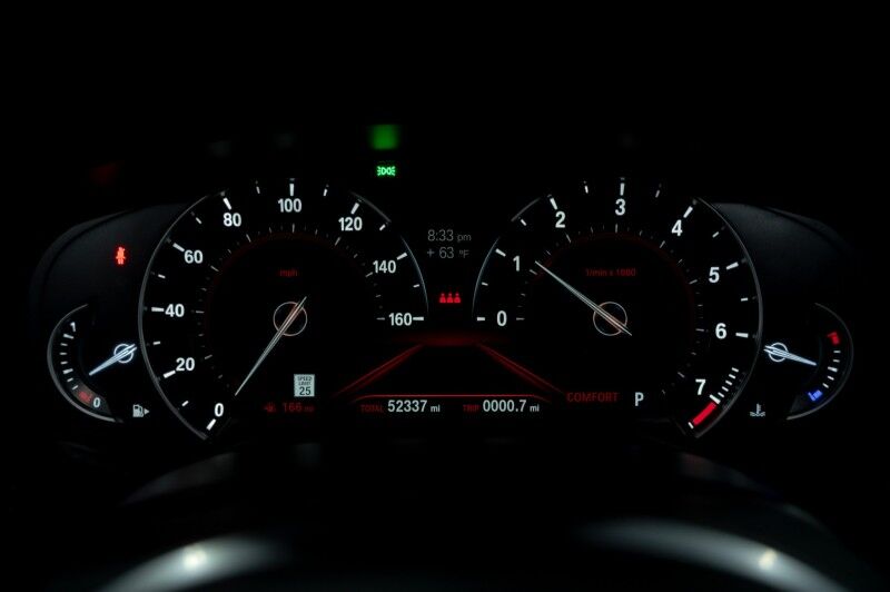 2019 BMW 5 Series 530i Sedan Peoria AZ