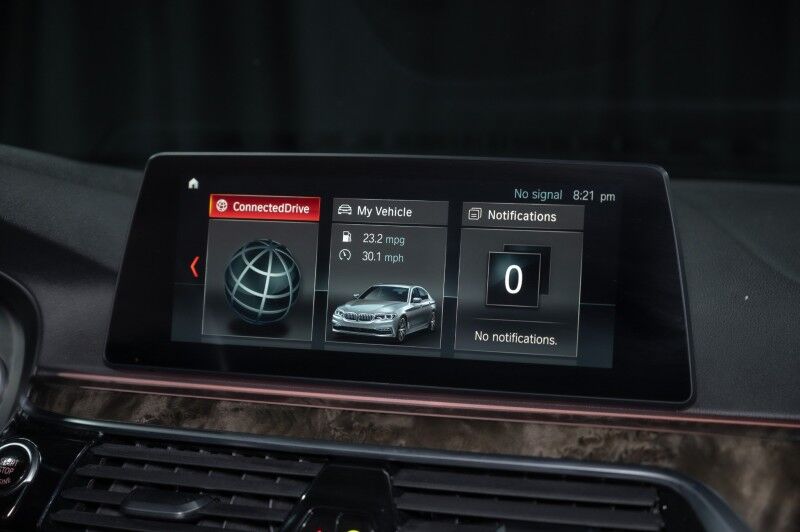 2019 BMW 5 Series 530i Sedan Peoria AZ