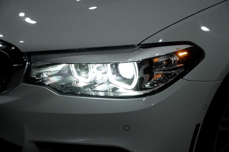 2019 BMW 5 Series 530i Sedan Peoria AZ