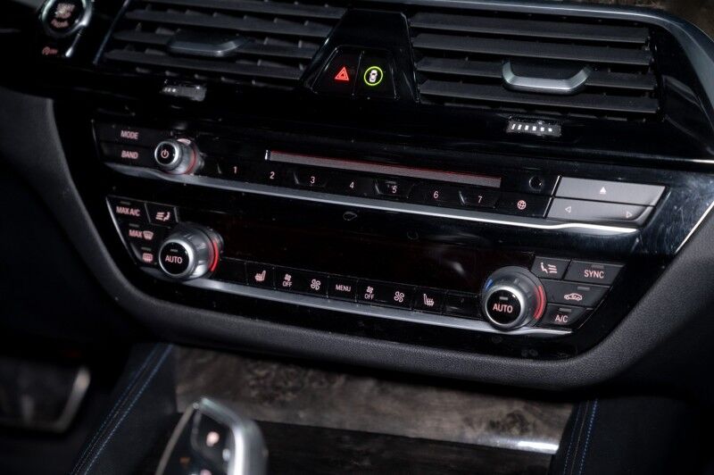 2019 BMW 5 Series 530i Sedan Peoria AZ