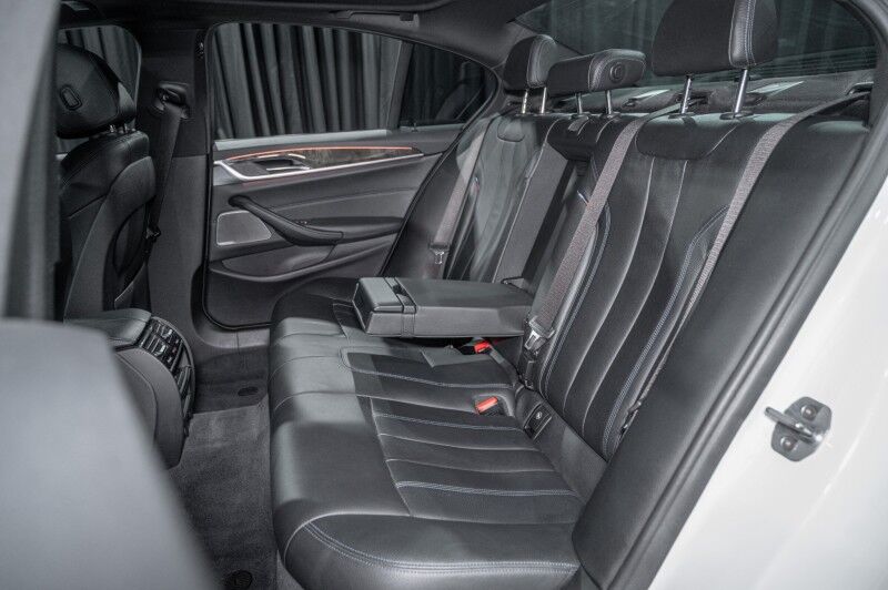 2019 BMW 5 Series 530i Sedan Peoria AZ