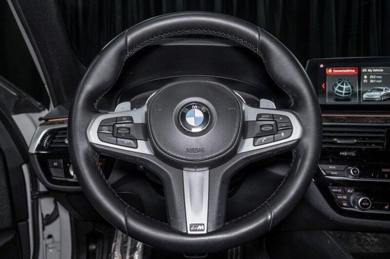 2019 BMW 5 Series 530i Sedan Peoria AZ