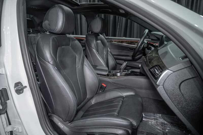 2019 BMW 5 Series 530i Sedan Peoria AZ