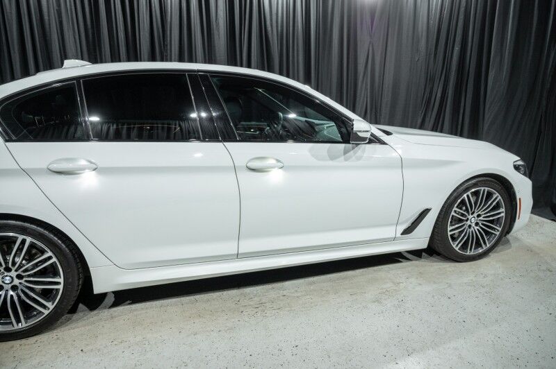 2019 BMW 5 Series 530i Sedan Peoria AZ