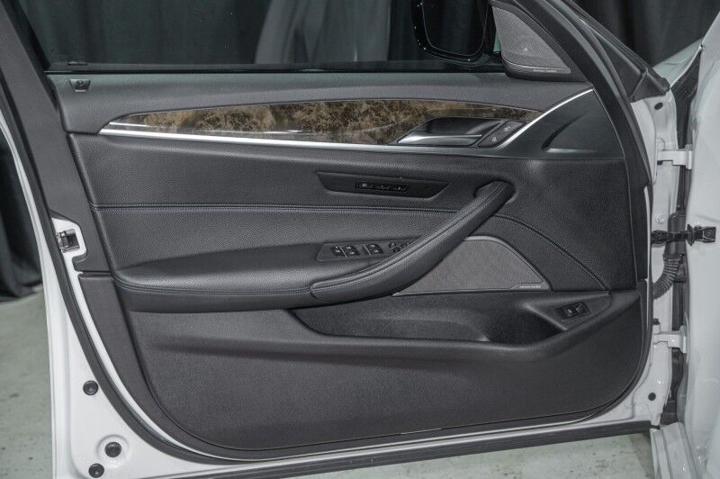 2019 BMW 5 Series 530i Sedan Peoria AZ