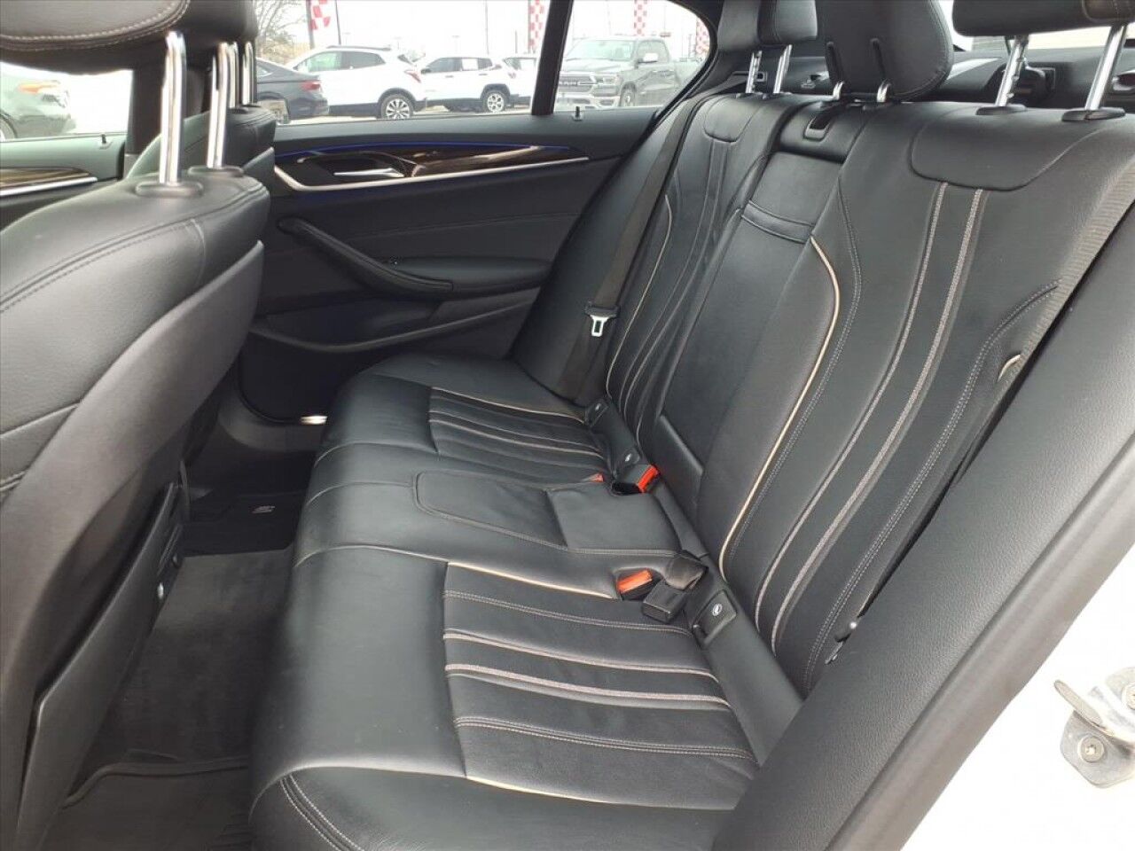 2019 BMW 5 Series 530i xDrive Uvalde TX