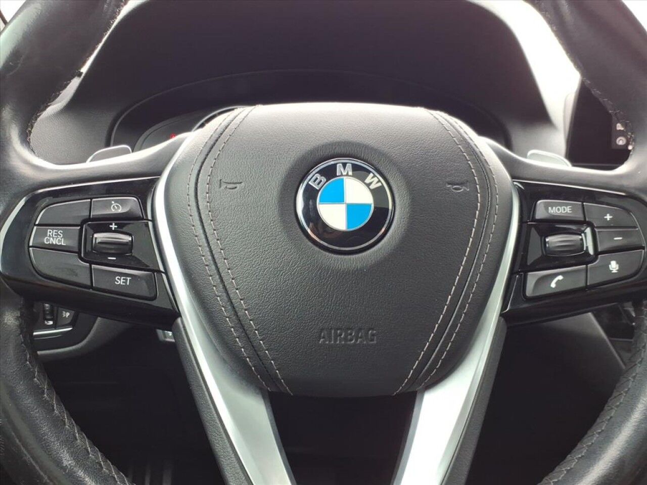 2019 BMW 5 Series 530i xDrive Uvalde TX