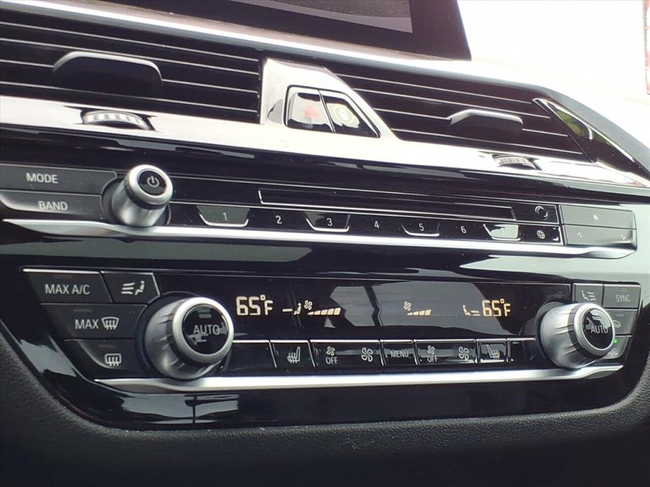 2019 BMW 5 Series 530i xDrive Uvalde TX