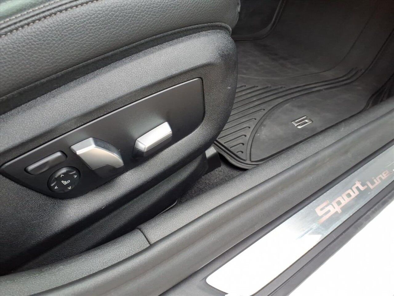 2019 BMW 5 Series 530i xDrive Uvalde TX