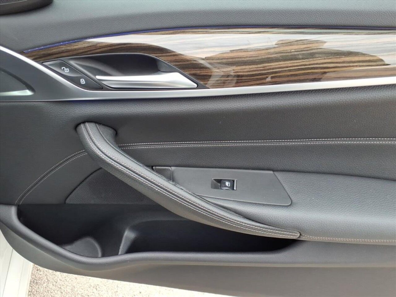 2019 BMW 5 Series 530i xDrive Uvalde TX