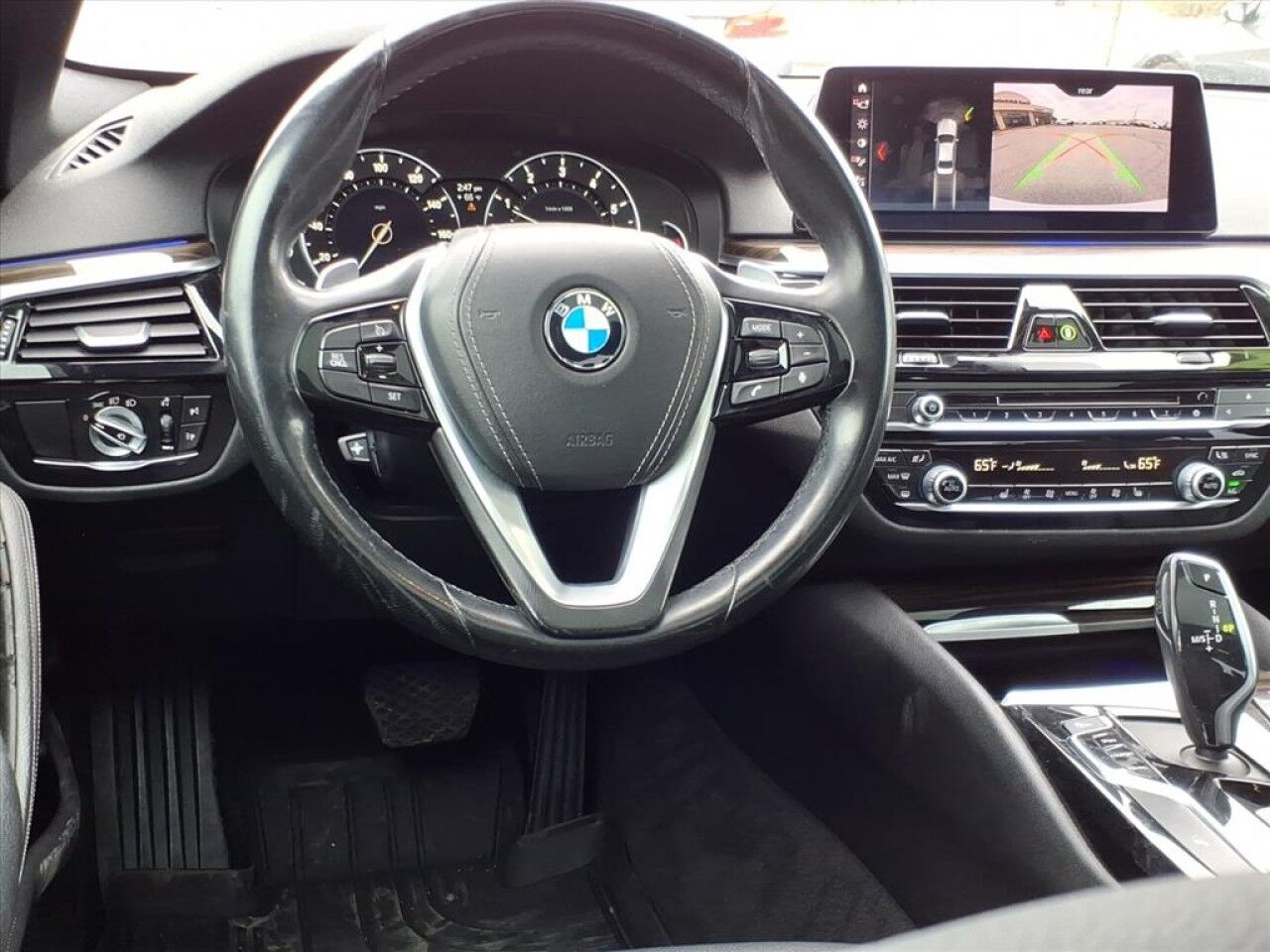 2019 BMW 5 Series 530i xDrive Uvalde TX