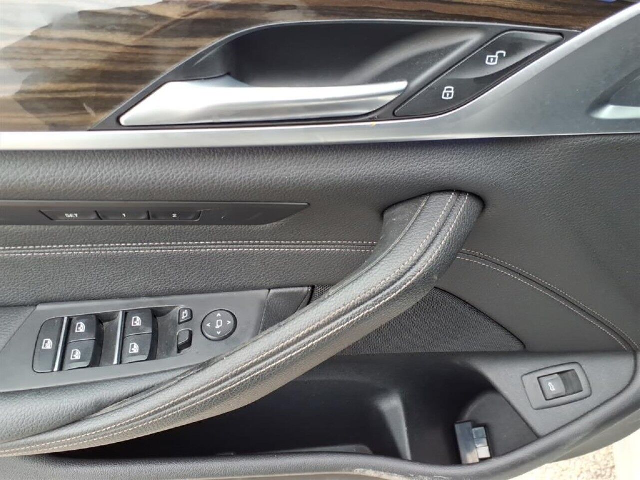 2019 BMW 5 Series 530i xDrive Uvalde TX