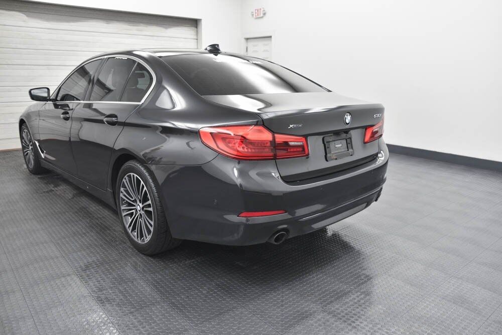 2019 BMW 5 Series 530i xDrive Akron OH