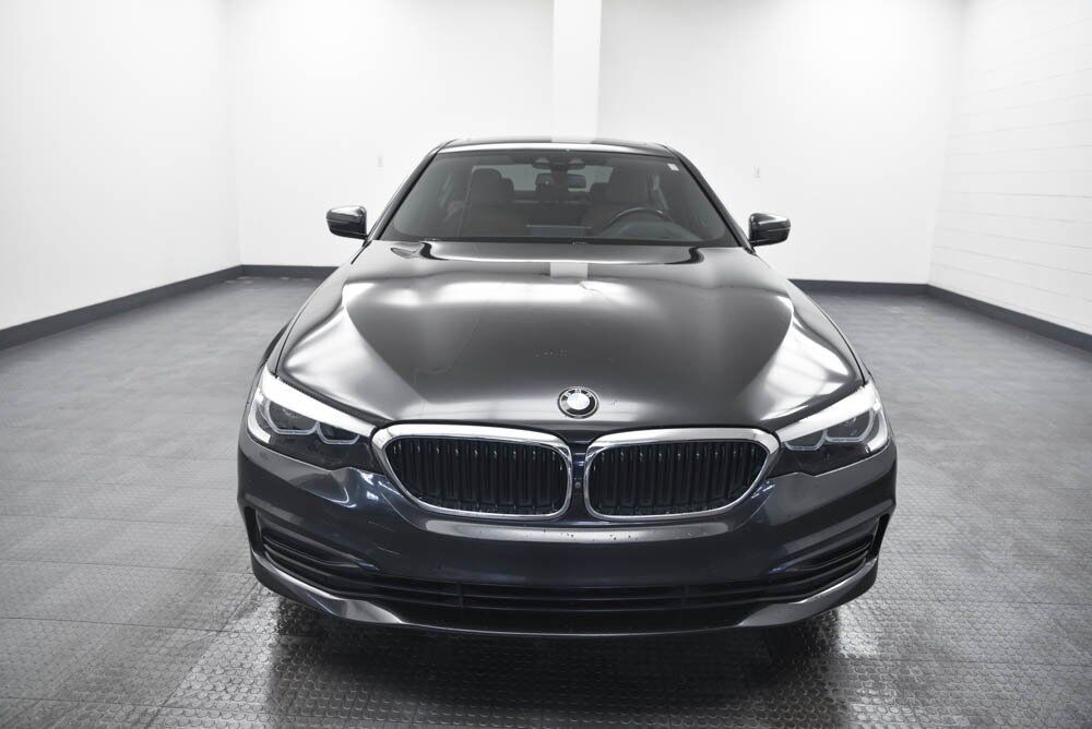 2019 BMW 5 Series 530i xDrive Akron OH
