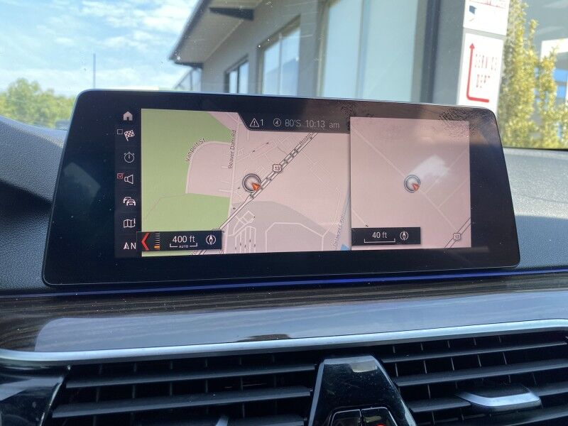 2019 BMW 5 Series 530i xDrive Bristol  PA
