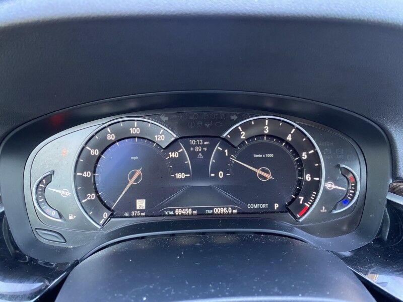 2019 BMW 5 Series 530i xDrive Bristol  PA