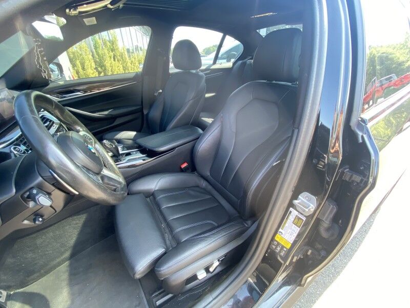 2019 BMW 5 Series 530i xDrive Bristol  PA