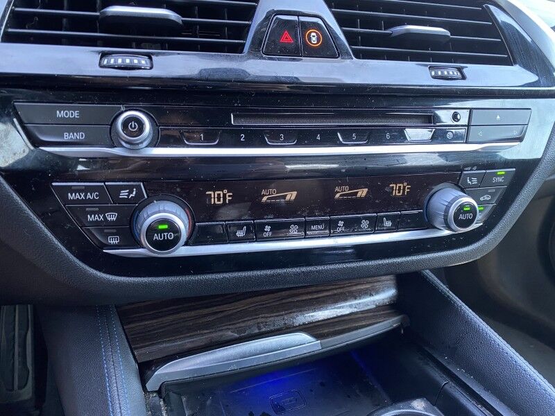 2019 BMW 5 Series 530i xDrive Bristol  PA