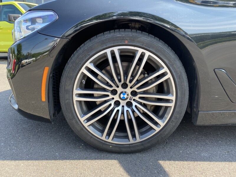 2019 BMW 5 Series 530i xDrive Bristol  PA