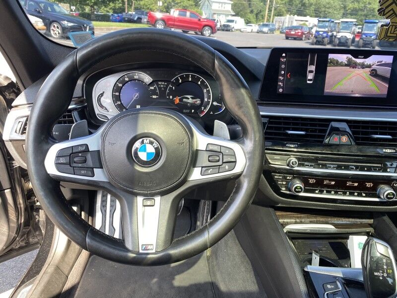2019 BMW 5 Series 530i xDrive Bristol  PA