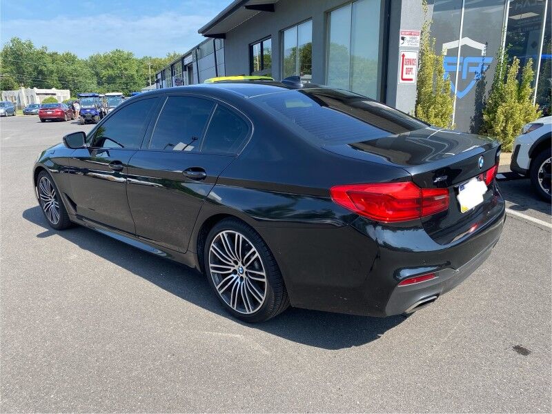 2019 BMW 5 Series 530i xDrive Bristol  PA