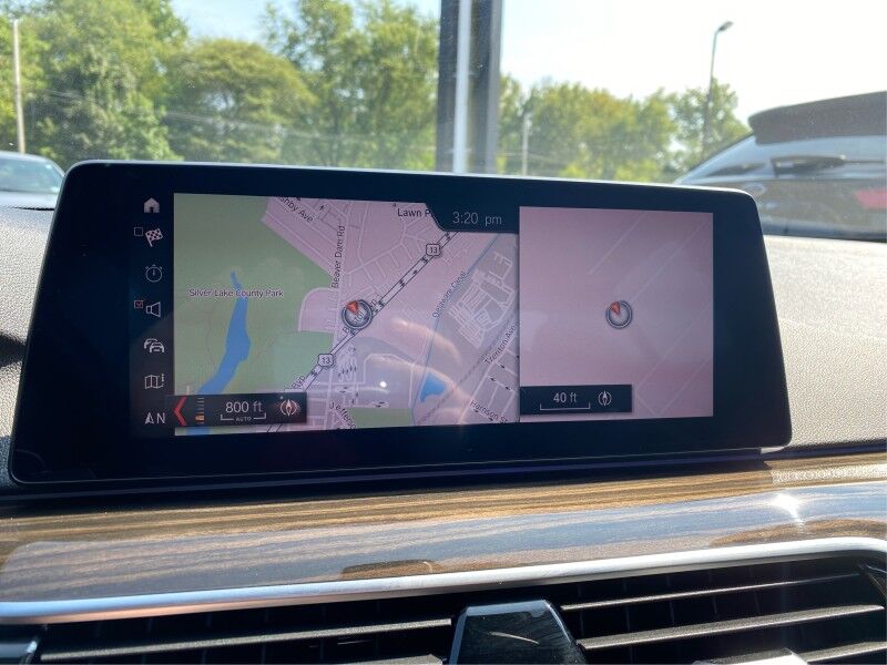 2019 BMW 5 Series 530i xDrive Springfield PA