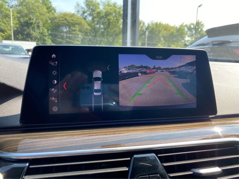2019 BMW 5 Series 530i xDrive Springfield PA