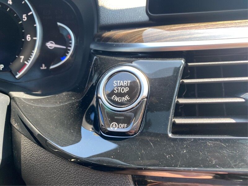 2019 BMW 5 Series 530i xDrive Springfield PA