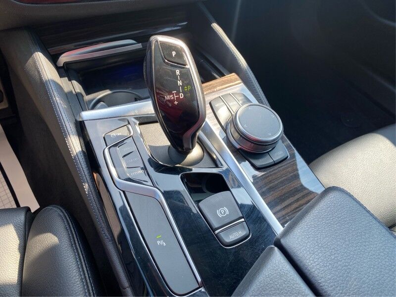 2019 BMW 5 Series 530i xDrive Springfield PA