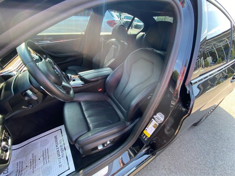 2019 BMW 5 Series 530i xDrive Springfield PA
