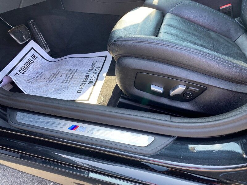 2019 BMW 5 Series 530i xDrive Springfield PA