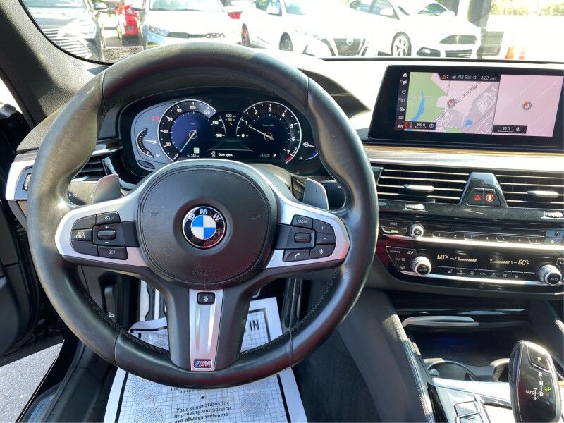 2019 BMW 5 Series 530i xDrive Springfield PA