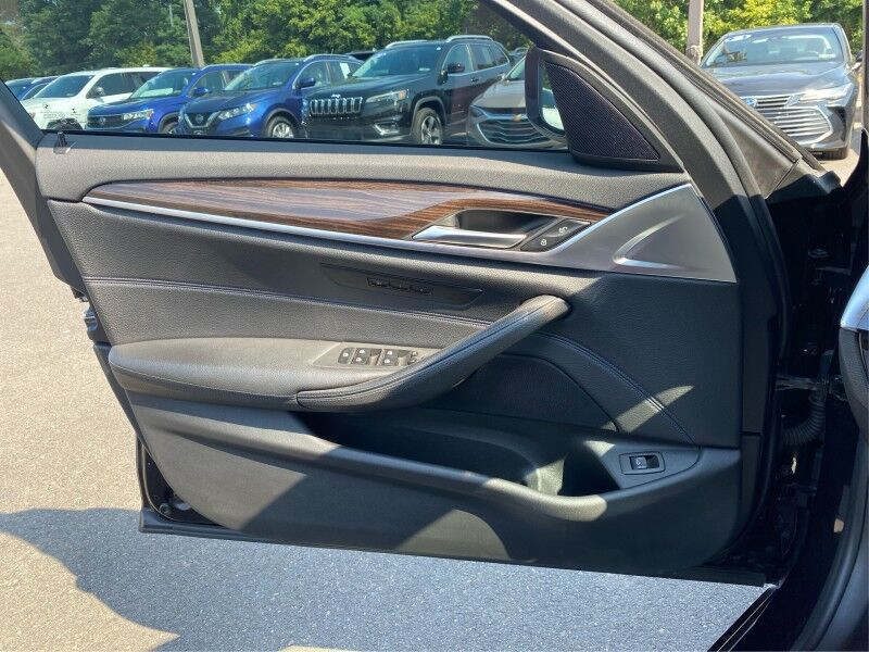 2019 BMW 5 Series 530i xDrive Springfield PA