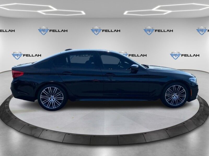 2019 BMW 5 Series 530i xDrive Springfield PA