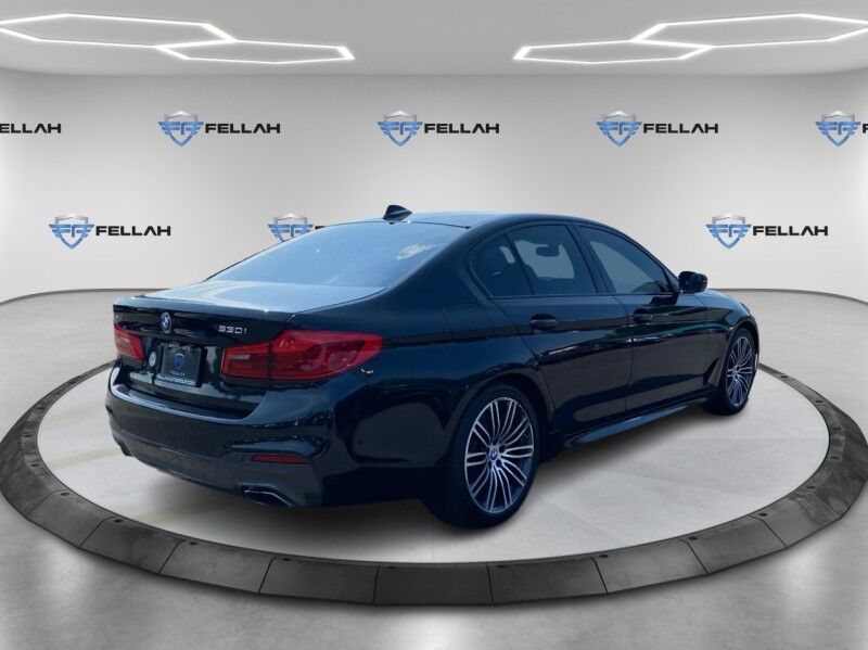 2019 BMW 5 Series 530i xDrive Springfield PA