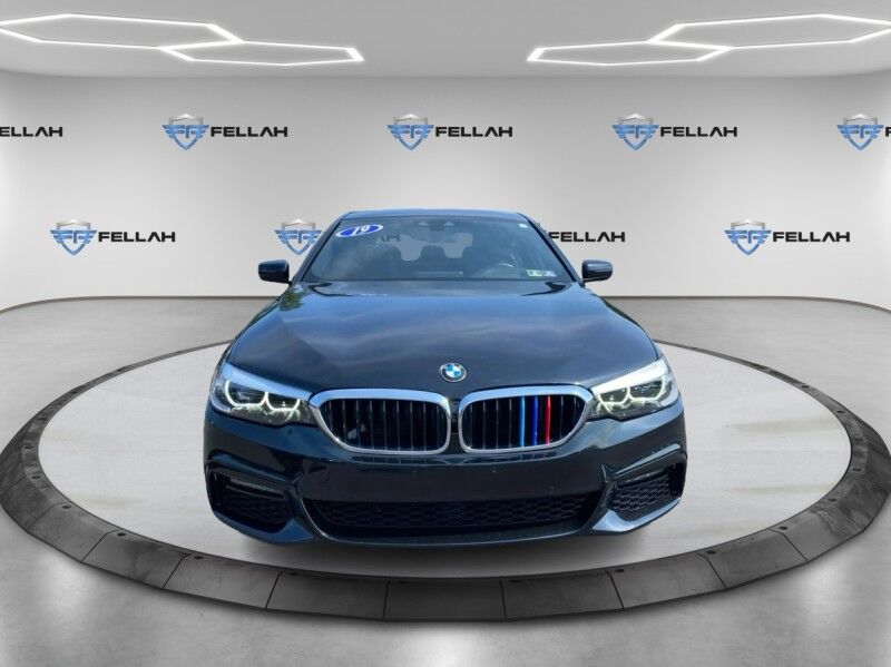 2019 BMW 5 Series 530i xDrive Springfield PA