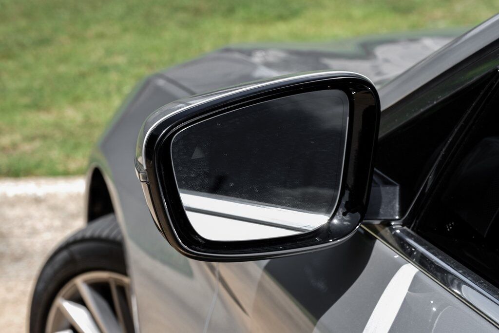 2019 BMW 5 Series 530i xDrive Carrollton TX