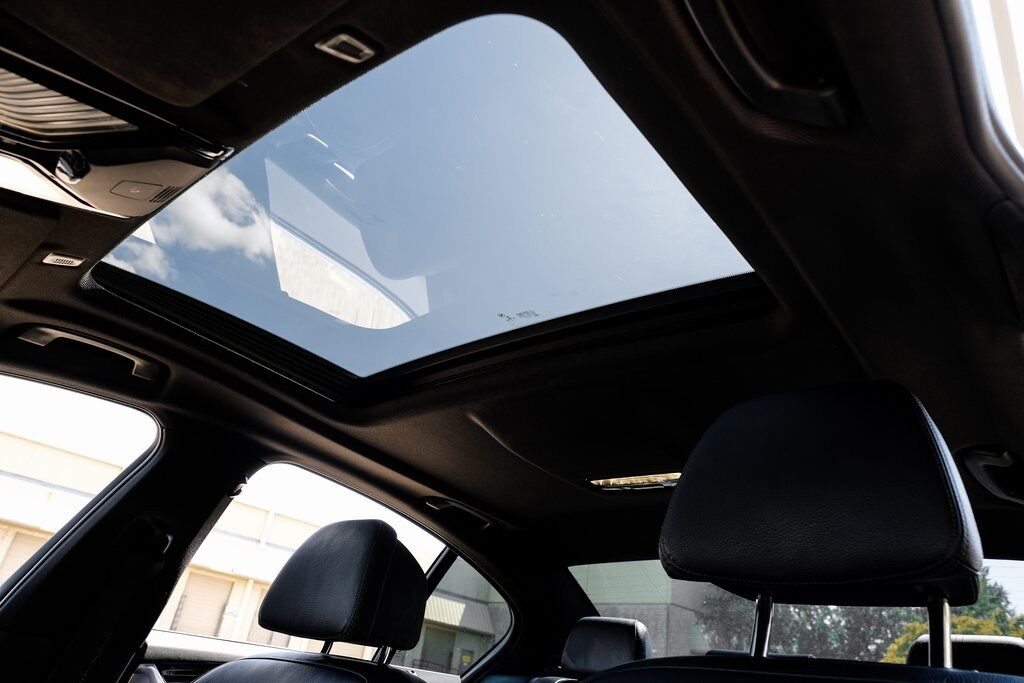 2019 BMW 5 Series 530i xDrive Carrollton TX