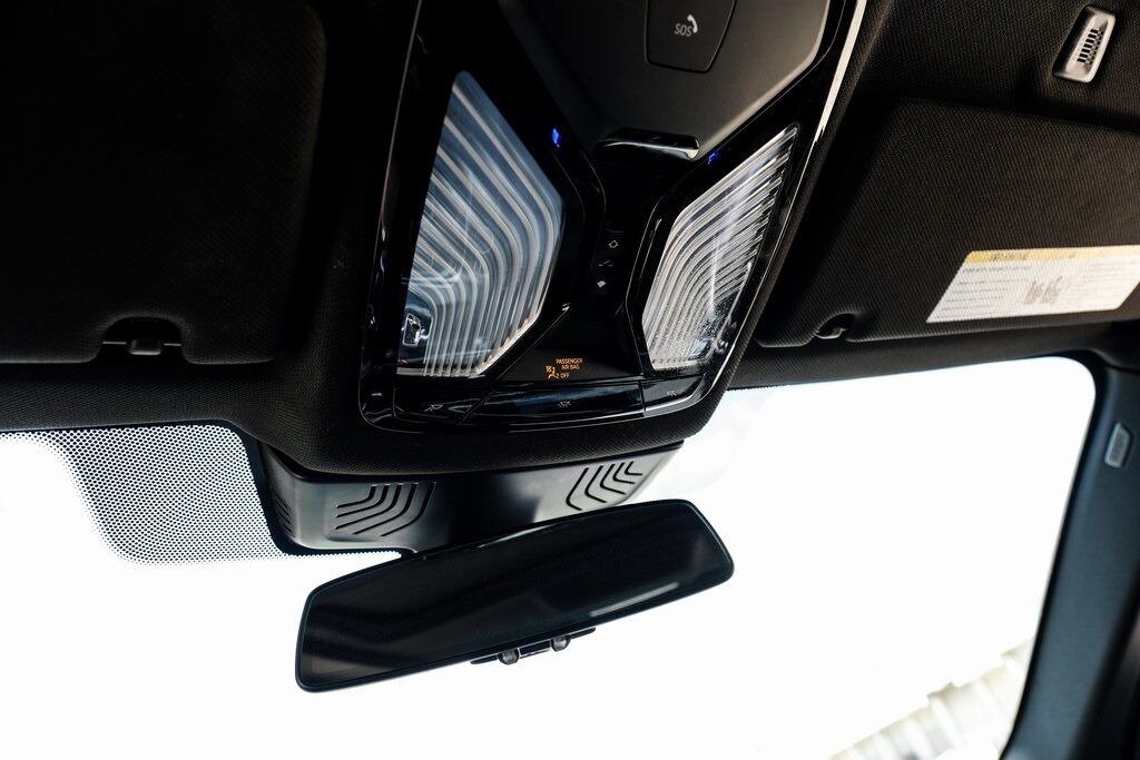 2019 BMW 5 Series 530i xDrive Carrollton TX