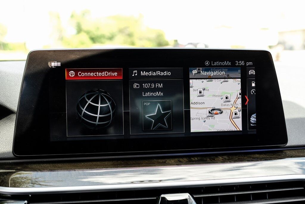 2019 BMW 5 Series 530i xDrive Carrollton TX
