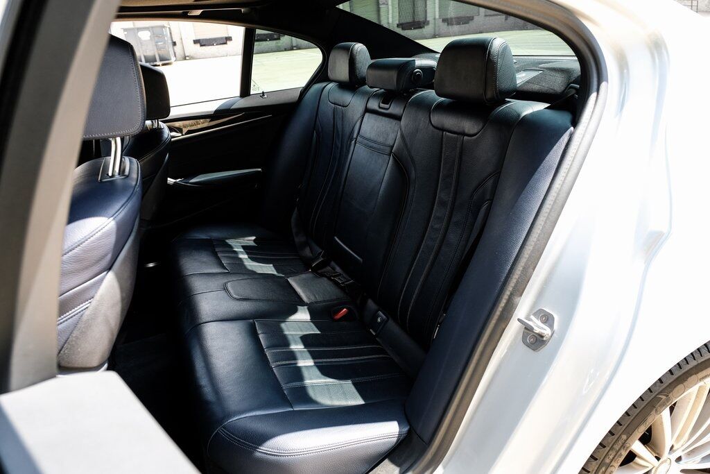 2019 BMW 5 Series 530i xDrive Carrollton TX
