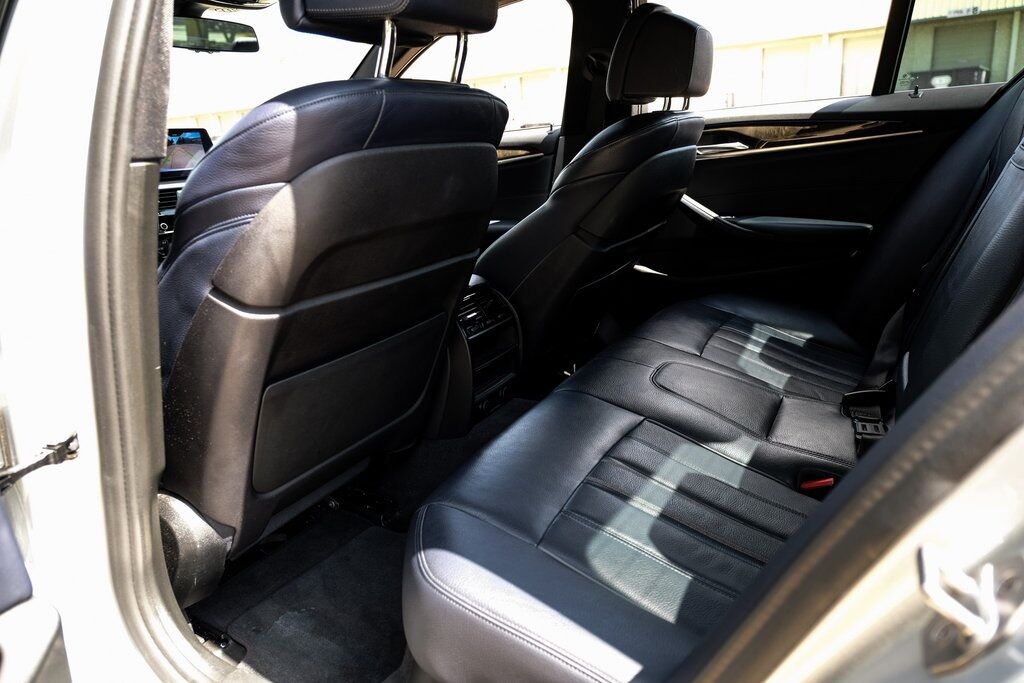 2019 BMW 5 Series 530i xDrive Carrollton TX